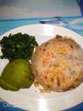Fried rice