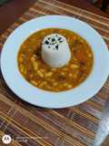 Porotos Blancos👩🏻‍🍳
