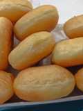 Donat Ampas Kedelai