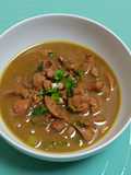 Topping Mie Ayam