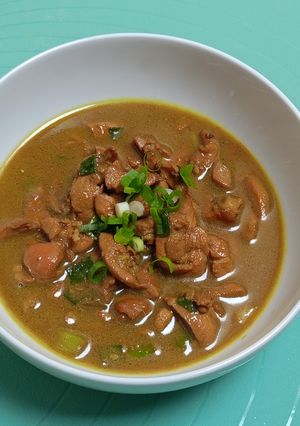 Foto resep Topping Mie Ayam