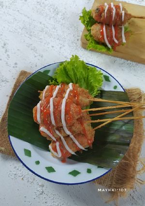 Foto resep Sempol Ayam