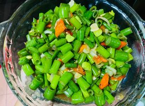 Foto resep Tumis Belalo