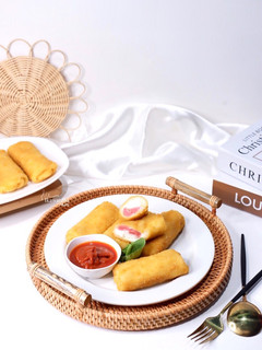 Foto resep Risoles Mayonaise