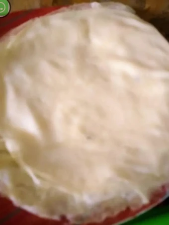 Langkah Mudah untuk Membikin Resep Kulit Risoles | Wajan Kwalik yang Enak Banget Anti Ribet, Sempurna