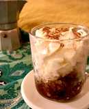 義式咖啡冰沙(Granita al Caffè)