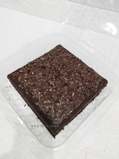 Foto resep Brownies Kukus Terenak