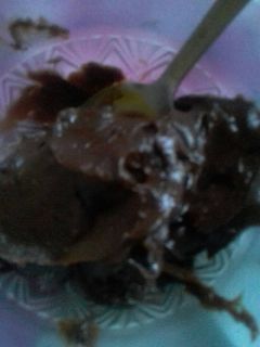 Foto resep Pasta coklat