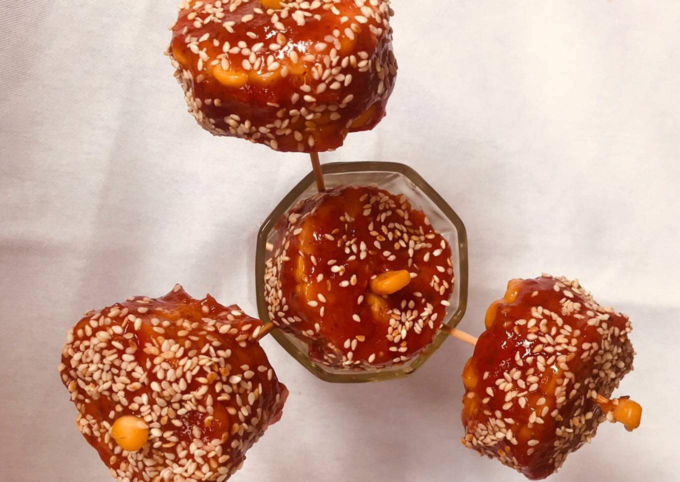 Corncob PoPs
