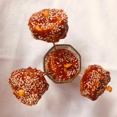 A picture of Corncob PoPs.