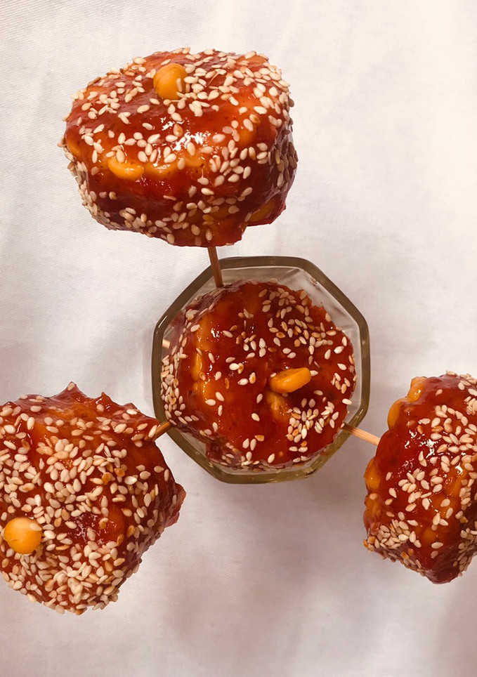 A picture of Corncob PoPs.