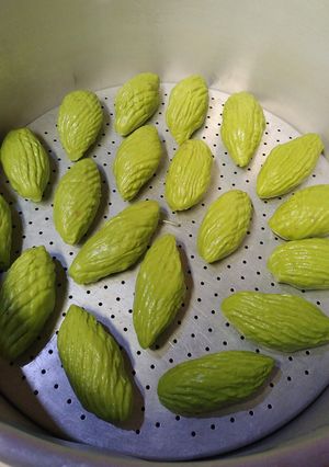 Foto resep Kue Pare