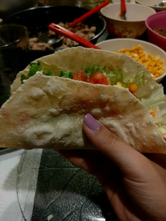 Una foto de MASA PARA TACOS CASERA 🌮