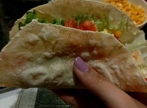 Una foto de MASA PARA TACOS CASERA 🌮