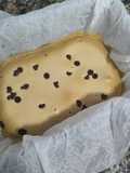 Postre microondas