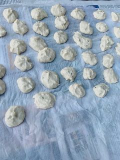 কুমড়ো বিউলির বড়ি (kumro biulir bori recipe in Bengali) রেসিপির প্রধান ছবি