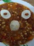 Sylvia's Tasty Githeri
