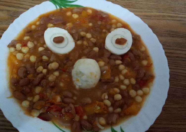 Step-by-Step Guide to Make Award-winning Sylvia&#39;s Tasty Githeri