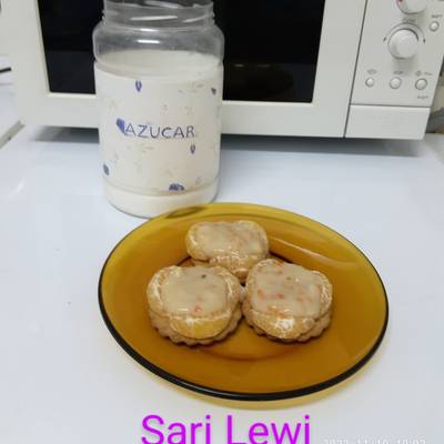 Comida de supervivencia en Placa de inducción (8 ingredientes) Receta de  Sari Lewi- Cookpad