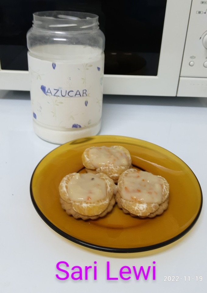 Una foto de Comida de supervivencia en placa de inducción 2 (receta caliente de 11 ingredientes)