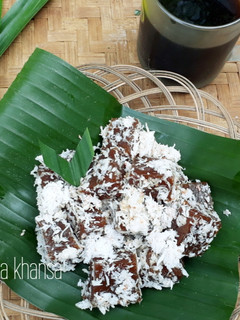 Foto resep Ongol Ongol Sagu Gula Aren