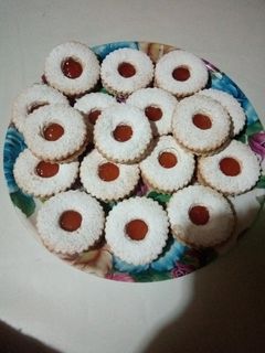 صورة لوصفة صابلي المحلات