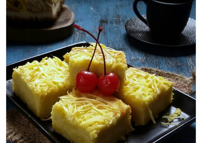 Bolu nangka