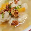 Mpasi Sop Baso Ayam