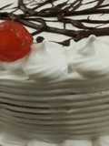 Torta para Santi!!! Torta para Tomi sin lactosa!