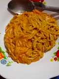 Mie Lemonilo Creamy