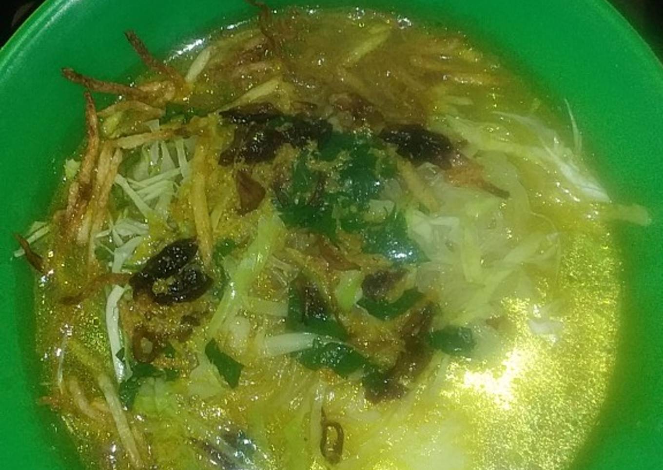 Soto Ayam