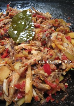 Foto resep Pindang Pencit