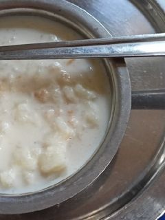 ખીર (Kheer Recipe In Gujarati) રેસીપી મુખ્ય ફોટો