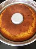 Torta de mandarina 🍊