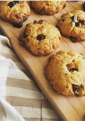 Une photo de Cookies chéris