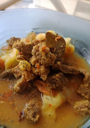 Foto resep Gulai sapi