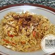 Tumis indomie goreng