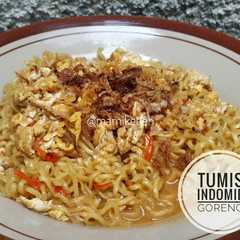 รูปของ Tumis indomie goreng