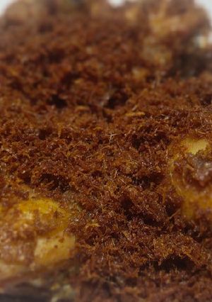 Foto resep Ayam bumbu