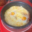 Huevos al horno