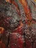 Rum Jerked Ham