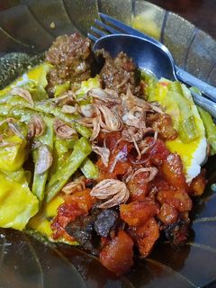 Foto resep Gulai sayur