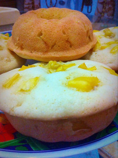 Foto resep Bolu Nangka