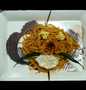 Recipe Chow Mein nest the So Delicious Delicious