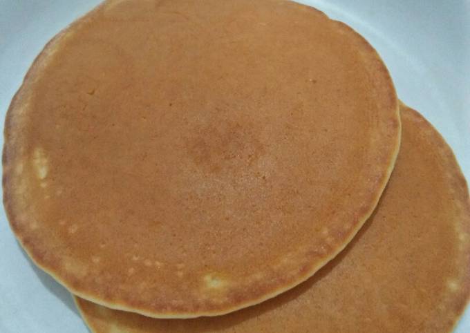 Pancake Simple