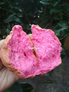 Foto resep Cloud Bread
