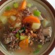 Sop iga sapi