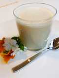 Ponche de huevo