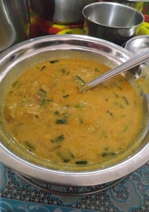 મસાલો રોટલો (Masalo Rotlo Recipe in Gujarati) રેસીપી મુખ્ય ફોટો