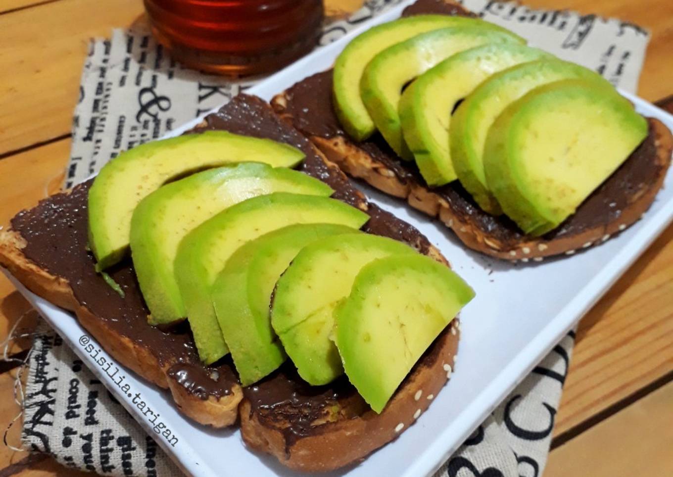 Avocado Toast